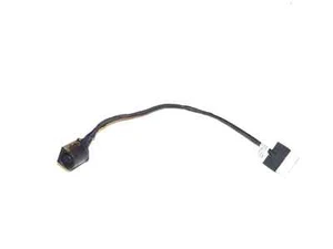 NEW Dell OEM Latitude 3470 Laptop DC-In Power Jack P/N 450.05707.0001 - Afbeelding 1 van 1