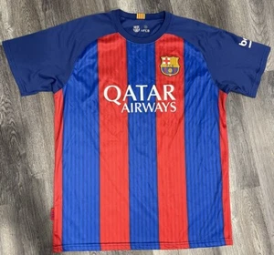 Messi Fußball Trikot - Bild 1 von 3