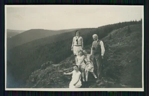 23x Foto - St. Andreasberg Braunlage im Harz - Leben im Dorf-Geschichten 1930-50 - Picture 1 of 24