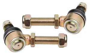 Raptor 700 660 Upper Ball Joint Pair Fits Aftermarket A Arms Alba Racing - Picture 1 of 2