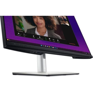 DELL MARKETING L.P. DELL-P2724DEB 27 Video Conferencing Mon-P2724Deb - Picture 1 of 9