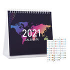 Duży kalendarz ścienny Duży kalendarz 2021 Kalendarz miesięczny 2021 Kalendarz 2020
