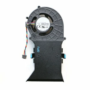 For Dell Optiplex 3020M 9020M 7040M KSB0705HB-A 5V 1.00A 4Pin GPU Cooling Fan - Picture 1 of 2