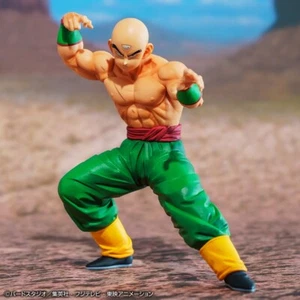 RARE Japan DRAGON BALL SUPER Ichiban kuji Tien Shinhan Figure BANDAI NEW - Picture 1 of 5