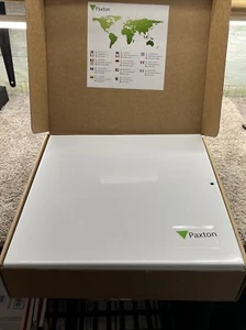 PAXTON | Net2 Plus Metal Enclosure Only 64920 - Picture 1 of 7