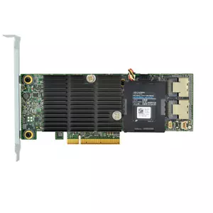 Dell 017MXW Controller RAID H710, PCI-E SAS, 512MB Cache - Bild 1 von 3