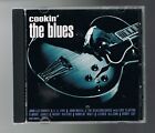 ♫ - COOKIN' THE BLUES - CD 15 TITRES - 2001 - COMME NEUF - ♫