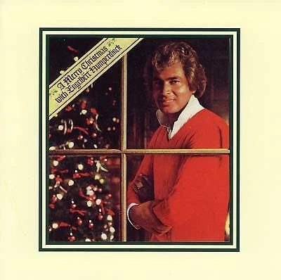 Engelbert Humperdinck - Feliz Navidad con Engel... (CD 2005) Foto 1 de 1