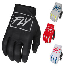 FLY RACING 2022 LITE YOUTH MOTOCROSS MX GLOVES ALL COLORS