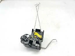 ПОДЛИННЫЙ СОВЕРШЕННО НОВЫЙ HYUNDAI ACCENT 2005-2006 ЗАЩЕЛКА И ПРИВОД В СБОРЕ ЗАДНЯЯ ДВЕРЬ, ПОД ПРАВУЮ РУКУ - Изображение 1 из 2