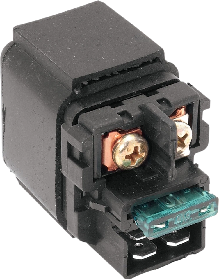 Interruptor solenoide RICK'S MOTORSPORT ELECTRIC - 65-103 - para Honda para Honda CBR900 Foto 1 de 1