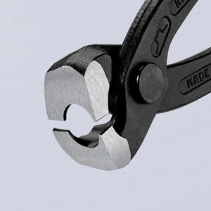 Pinza per fascette ad orecchio - Foto 1 di 1