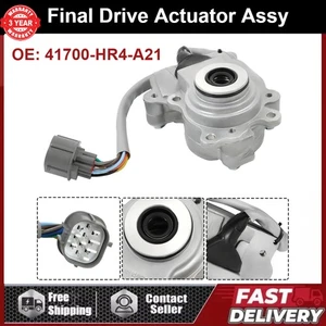 Final Drive Actuator Assy 41700-HR4-A21 For Honda TRX Foreman 500 2014-2022  - Picture 1 of 11