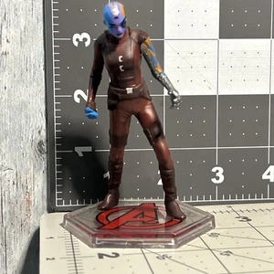 Disney Store Marvel Avengers Endgame NEBULA 3.75" Figurine Toy - Picture 1 of 4