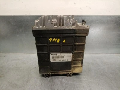 028906021BT centralina motore per SEAT TOLEDO I (1L2) 1.9 TDI 1991 5289094 - Immagine 1 di 4