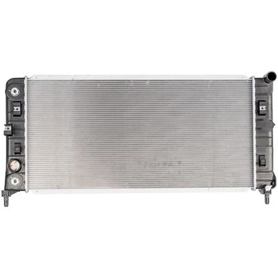DENSO 221-9308 Radiator For 12-16 Chevrolet Impala Impala Limited - Image 1 of 2