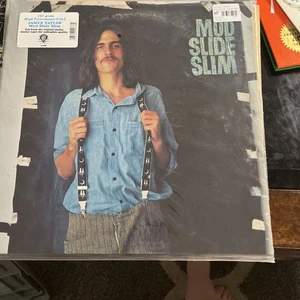 James Taylor~Mud Slide Slim & The Blue Horizon LP High Performance Vinyl NEW - Picture 1 of 3