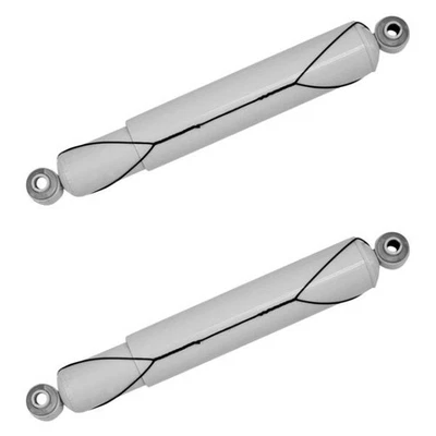 For Dodge Durango 98-03 Gabriel Ultra Premium Rear Shock Absorber Set Foto 1 de 4