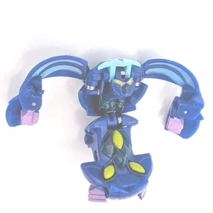 Bakugan Battle Brawlers Aquos Blast Elico Anime Accurate Original Japan Import - Picture 1 of 1