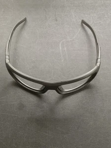 DVX BY WILEY X SPOILER SPORT WRAP Z87-2 BRILLE 63-13-128 Schwarz Nur Gestell - Bild 1 von 11