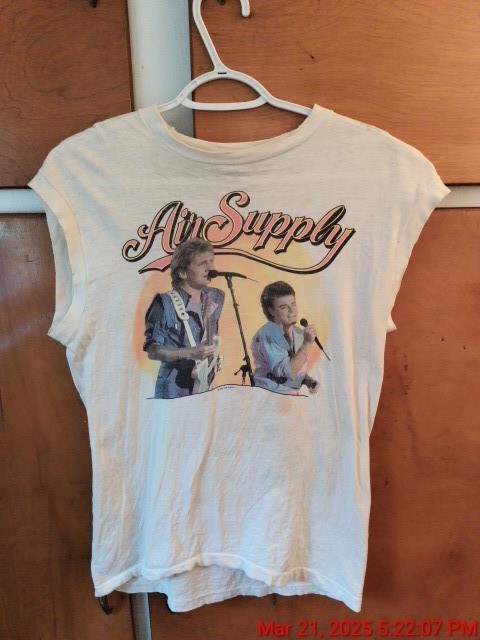 Screen Stars T-Shirts Vintage for Women for sale | eBay Screen Stars T-Shirts Vintage for Women for sale | eBay
