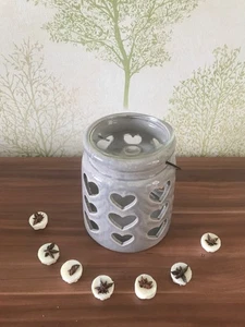 Teelicht Wachsschmelzdisplay - Bild 1 von 5