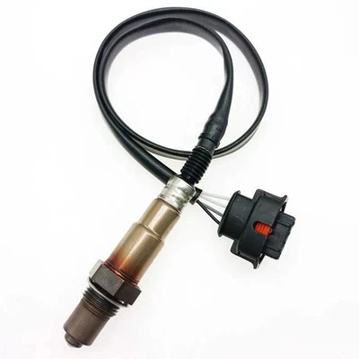 Sensor de oxígeno Chevrolet Cobalt 3,2 L 2008-2010 1 pieza para automotriz 12571768 Foto 1 de 3