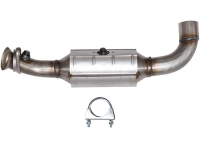 Left Catalytic Converter for 2018-2020 Ford F-150 XLT 5.0L V8 FLEX DOHC - Image 1 of 4