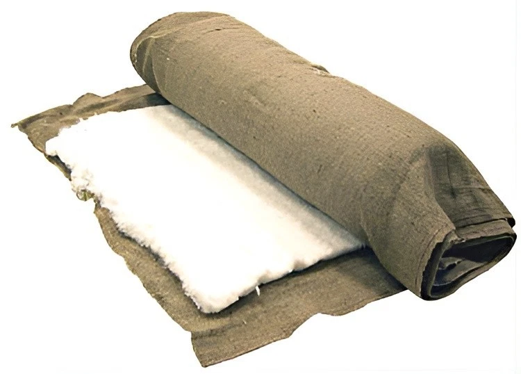 1957-77 Pontiac полноразмерный, Bonneville, Catalina, Grand Prix заднее сиденье обивка - Изображение 1 из 1