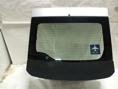 PUERTA TRASERA TAPA TOYOTA PRIUS 2010-2014 Foto 1 de 4