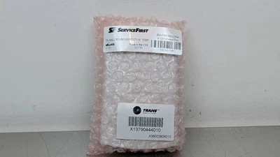 Trane X13790444010 3% Wall Mount Humidity w/ Temperature Zone Sensor - Image 1 of 4