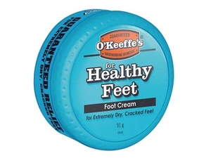 Gorilla Glue - Crema para pies O'Keeffe's 91g - Imagen 1 de 4
