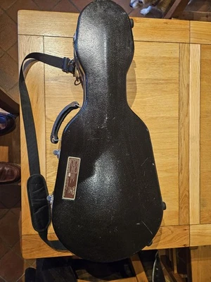 Short Mandola Case By Calton - Image 1 of 4
