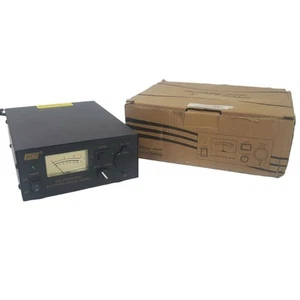 Universal Compact Ham Radio Power Supply 30A DC 13.8V Fixed Output-Noise Offset - Zdjęcie 1 z 6