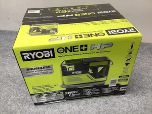 Ryobi ONE + HP 18 V kabelloser SWIFTClean mittelgroßer Flecken- & Teppichreiniger (nur Werkzeug) - Bild 1 von 7