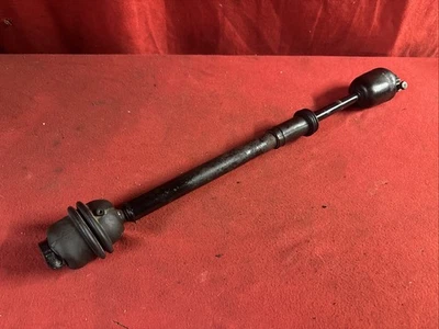 Рулевой вал среднего уровня Mitsubishi Montero Dodge Raider 1983-1991 - Изображение 1 из 4