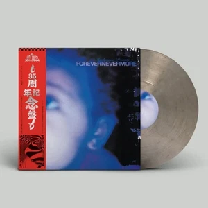 Moodymann - Forevernevermore / Vinyl LP limited onCOLORED presale - Imagen 1 de 1