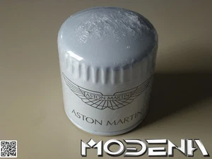 Filtro de aceite original motor filtro de aceite Aston Martin V12 DB7 DB9 DBS Rapide Vanquish - Imagen 1 de 1