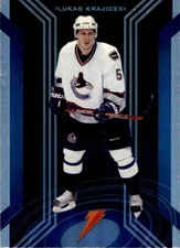 2006-07 Upper Deck Gatorade Lukas Krajicek #85