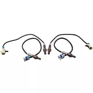 Sensore Ossigeno Upstream Downstream O2 02 Sensori per Chevrolet Avalanche 5.3/6.0L - Foto 1 di 12