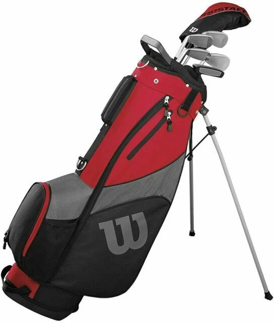 Wilson Pro Staff SGI Halbsatz Herren - Bild 1 von 1