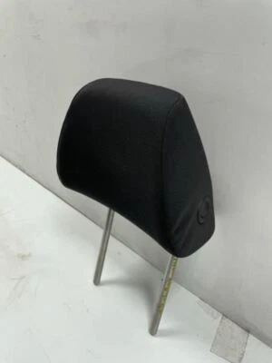 VOLKSWAGEN TIGUAN 2009 2014 FRONT LEFT SEAT HEADREST CLOTH FACTORY - Image 1 of 4