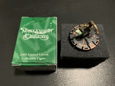 Serai Zus Mage Knight LE Figure Limited Edition