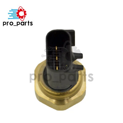 OEM Engine Oil Pressure Switch Sensor for Chrysler Dodge Jeep Ram SRT 05149062AA - Image 1 of 3