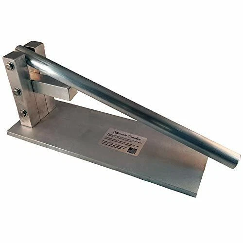 Stone Crab Claw Cracker - Professional Grade - Made in the USA - Image 1 of 4