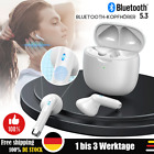 Kopfhorer Bluetooth 53 Touch Control In Ear Ohrhorer Wireless Headset Geschenk