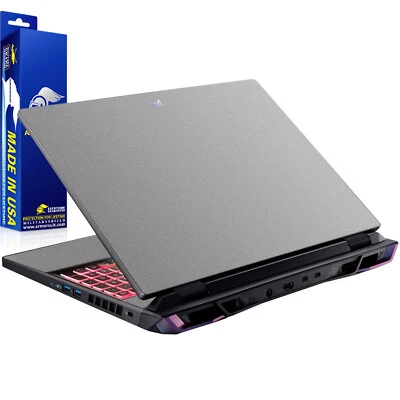 Armorsuit capa de vinil envoltório completo para Acer Predator Helios Neo 16 (2023) EUA - Imagem 1 de 4