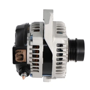 Alternator for 2010 2011 Toyota Camry SE XLE 2.5L 27060-0V060-84 104210-2650 - Picture 1 of 9