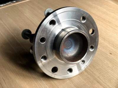 Conjunto de cojinete de rueda y buje SKF para Saab 9-3 2003-2011 2,0 L 2,8 L L4 V6 - *//* Foto 1 de 4