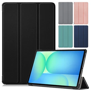 Tablet Schutzhülle für Samsung Galaxy Tab S10 FE+ 13.1" 2025 Hülle Case Cover - Afbeelding 1 van 27